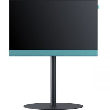 WE BY LOEWE Televizor E-LED Smart LOEWE 60510V70, 81cm, Full HD, HDR, Albastru