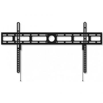 Suport Perete Techly ICA-PLB840, 42-80 inch , fix, Negru