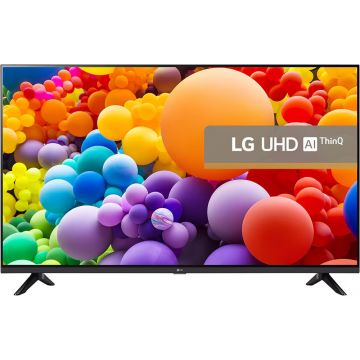 Televizor Smart LG LED 50UT73003LA, 126 cm, Ultra HD 4K, Clasa G