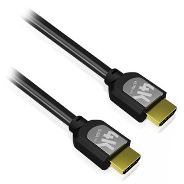 Cablu HDMI 4K, 1.5m - Sentivus, Tatal Tata Reieli.