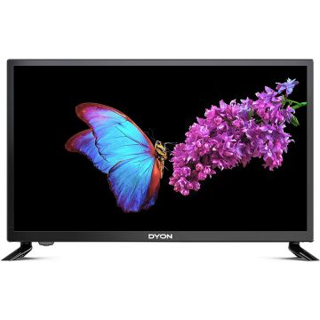 DYON Televizor Dyon Enter, 60 cm, HD Vesa, Negru