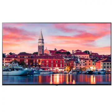 LG Televizor Hotelier LED LG 190 cm, 75UR762H, Ultra HD 4K, Smart TV, WiFi, Negru