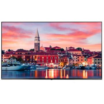 LG Televizor LED LG 109 cm (43) 43UR762H, Ultra HD 4K, Mod Hotel, Smart TV, WiFi, CI+