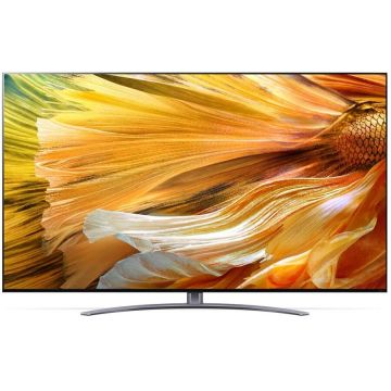 LG Televizor QNED MiniLED LG 86QNED913PA, Smart LED TV, 217 cm, 4K Ultra HD, HDR, webOS ThinQ AI