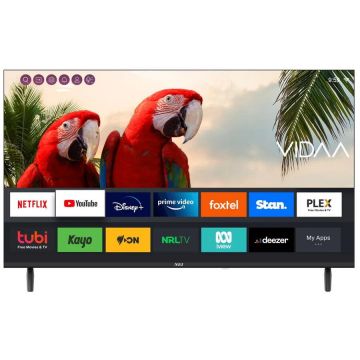 Nei Televizor NEI LED 50NE6901, 127cm, Smart, 4K Ultra HD, Negru