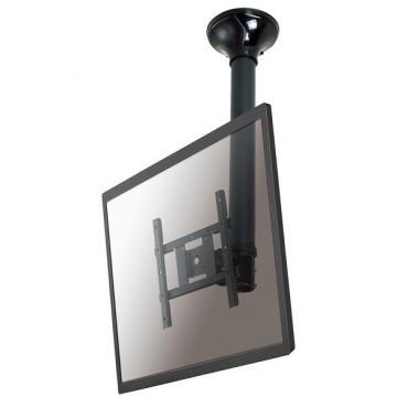 NEWSTAR NewStar Flatscreen Ceiling Mount (Height: 64-105 cm)