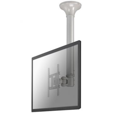 NEWSTAR NewStar Flatscreen Ceiling Mount (Height: 64-105 cm)