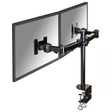 NEWSTAR NewStar Flatscreen Desk Mount (clamp)