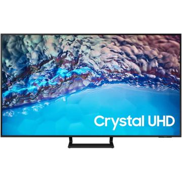 Samsung Televizor Samsung Crystal 65BU8502, 165 cm, SMART, LED, 4K Ultra HD