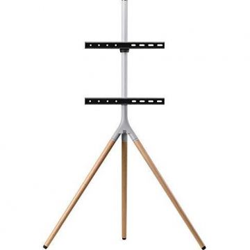 Suport Monitor 65 tripod TV stand Ultraslim TURN 360