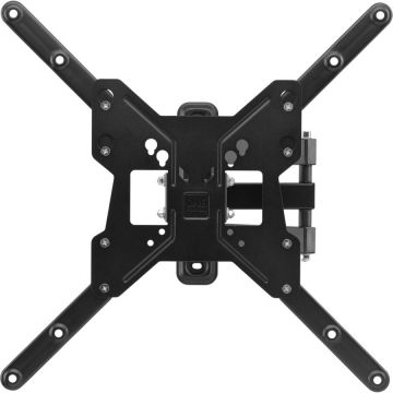 Suport Monitor for all TV wall mount rotatable WM2451 (black)