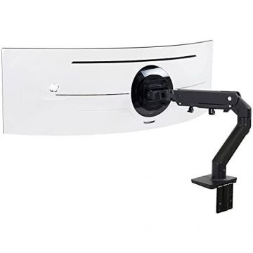 Suport Monitor HX Monitor Arm with HD joint, monitor mount (black)