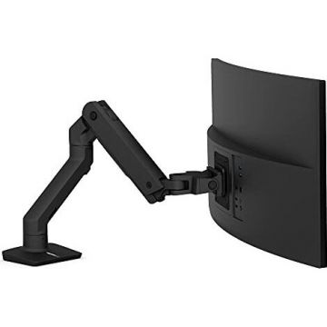 Suport Monitor HX monitor desk mount black