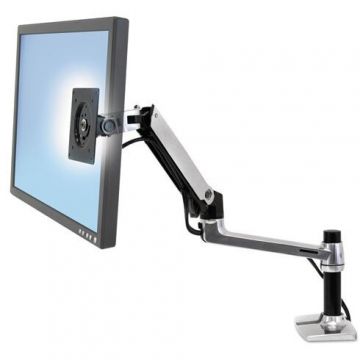 Suport Monitor LX Desk Mount LCD Arm ALU