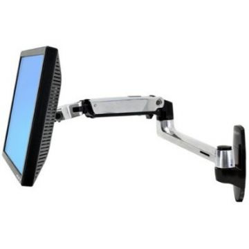 Suport Monitor LX Wall Mount LCD Arm ALU