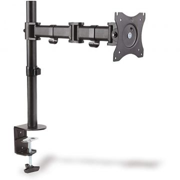 Suport pentru Monitor Universal Single monitor stand, bracket (black)