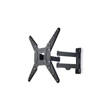 Suport TV Swivel Tilt Pull-Out 165 cm 65inch 25 kg