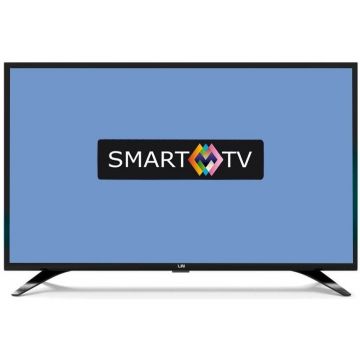 Televizor 40LFHD1200 Smart 40inch Full HD DVB-T2 Negru