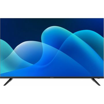 Televizor LED KIVI Smart TV 43F730QB Seria F730QB 109cm negru Full HD