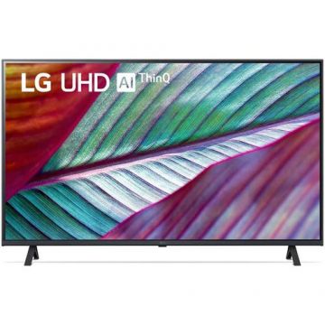 Televizor LED LG 190 cm (75inch) 75UR78003LK, Ultra HD 4K, Smart TV, WiFi, CI+