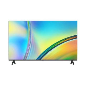 Televizor LED TCL 109 cm (43inch) 43S5400A, Full HD, Smart TV, WiFi, CI+