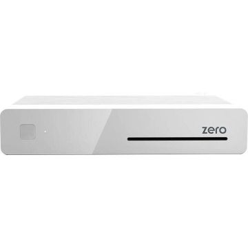 TV tuner Zero S2 White